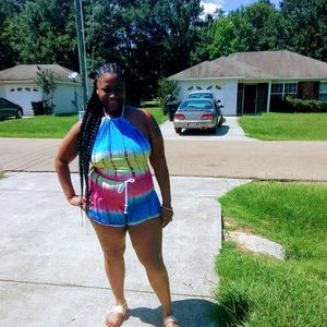 Meet your Posher, Kristie